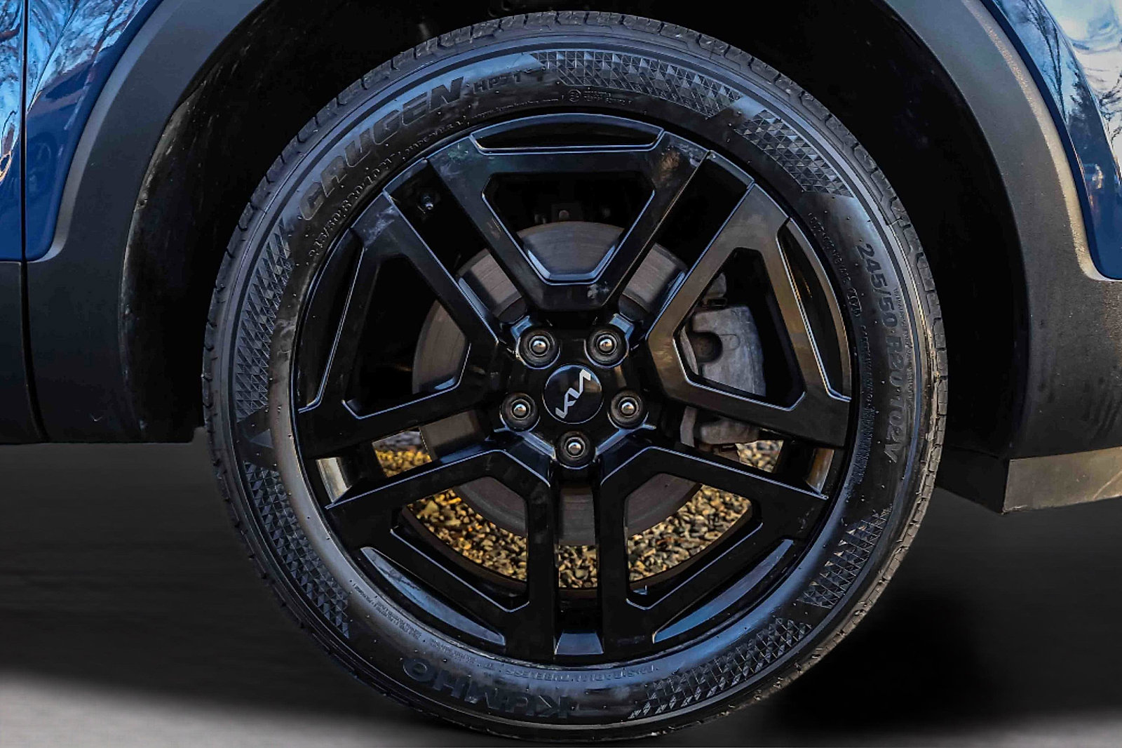 Certified 2023 Kia Telluride EX X-Line image 27