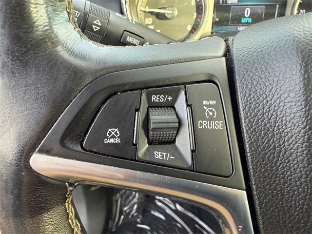 Used 2017 Buick Encore Essence w/ Experience Buick Package image 20