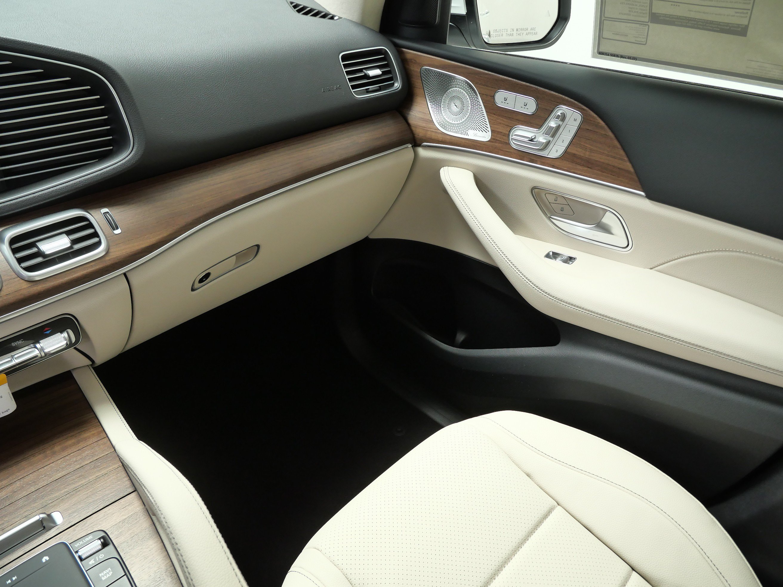 New 2026 Mercedes-Benz GLE 350 4MATIC image 11