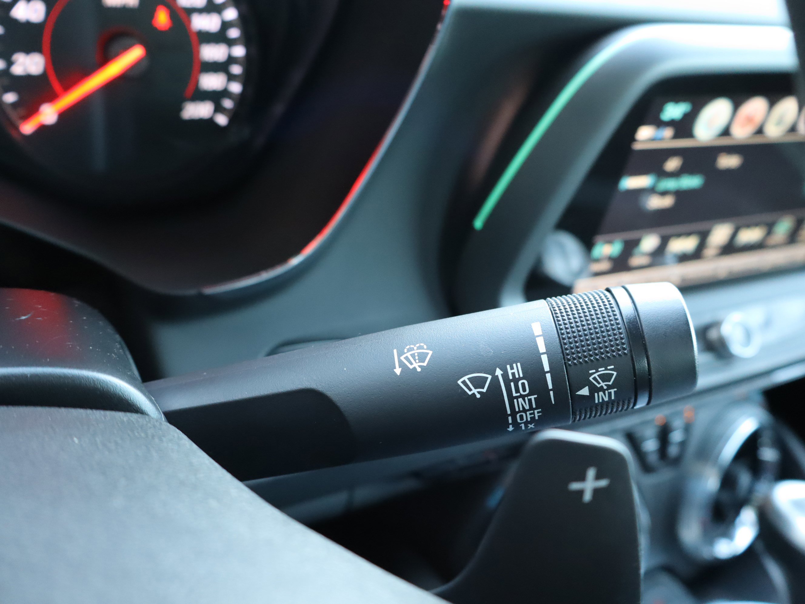 Used 2018 Chevrolet Camaro SS image 22