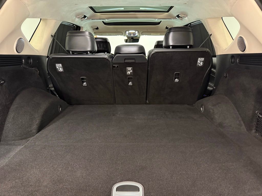 Used 2022 Genesis GV80 3.5T w/ Prestige Matte Package 08 image 15