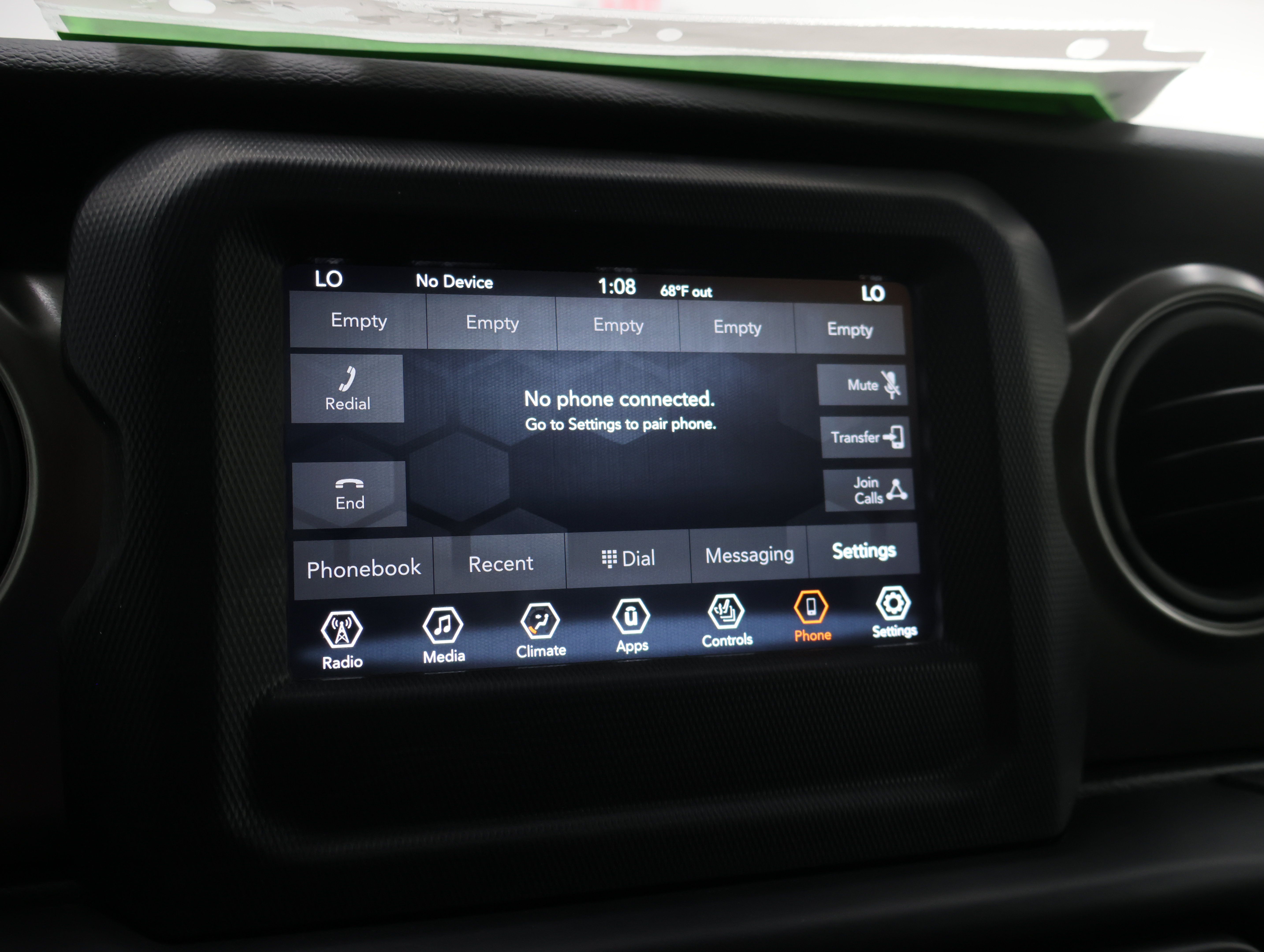 Used 2023 Jeep Gladiator Sport AWD/4WD image 52
