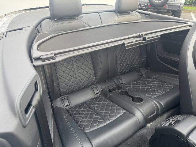 Certified 2023 Audi S5 Premium Plus image 28