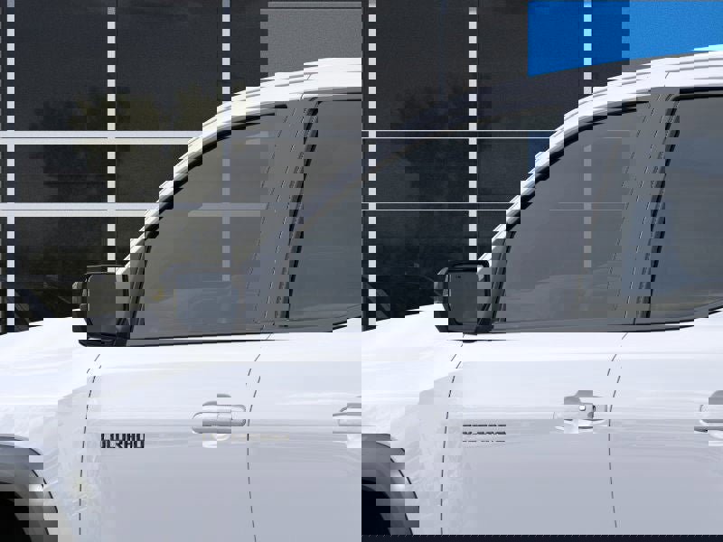 New 2026 Chevrolet Colorado ZR2 w/ Technology Package image 12