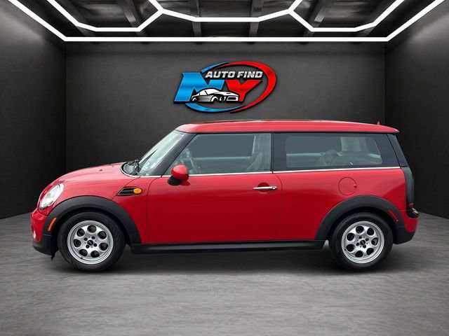 Used 2014 MINI Cooper Clubman FWD image 9
