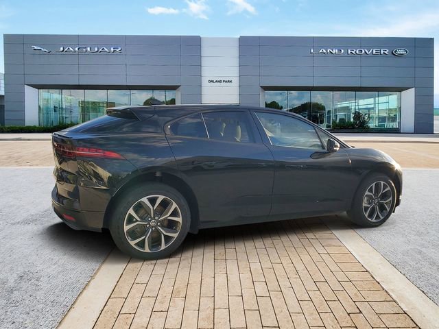 New 2024 Jaguar I-PACE R-Dynamic HSE AWD/4WD image 5