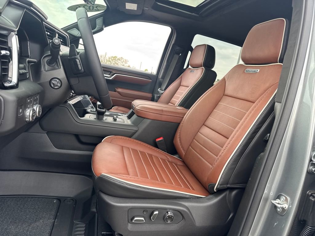 New 2026 GMC Sierra 1500 Denali Ultimate image 16