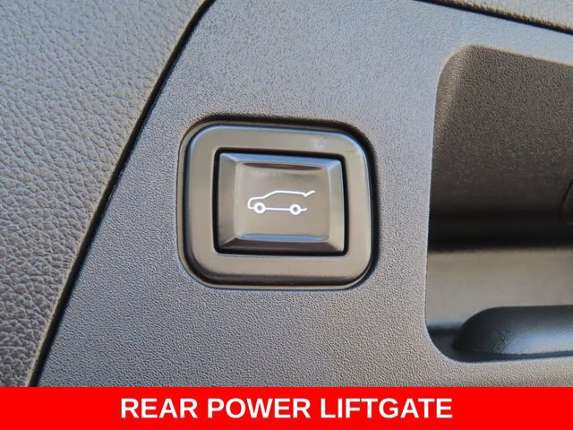 Used 2020 Buick Envision Essence AWD/4WD image 31