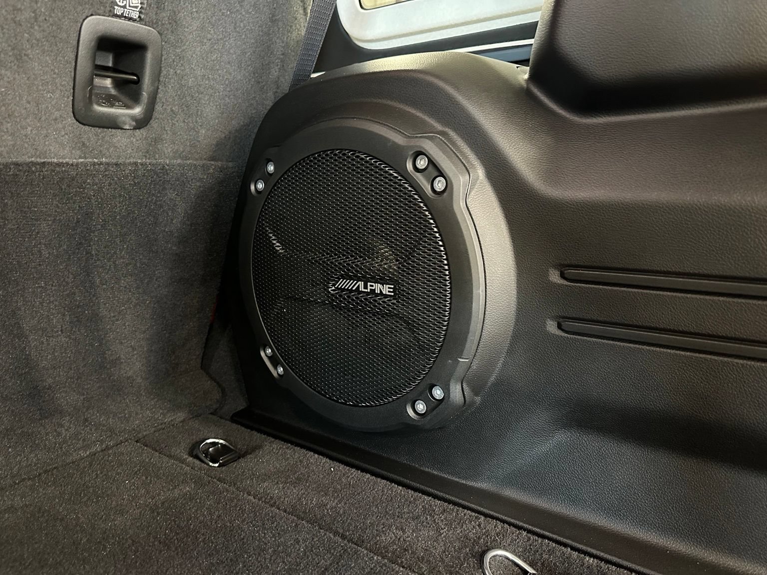 Used 2024 Jeep Wrangler Unlimited Rubicon 392 AWD/4WD image 48