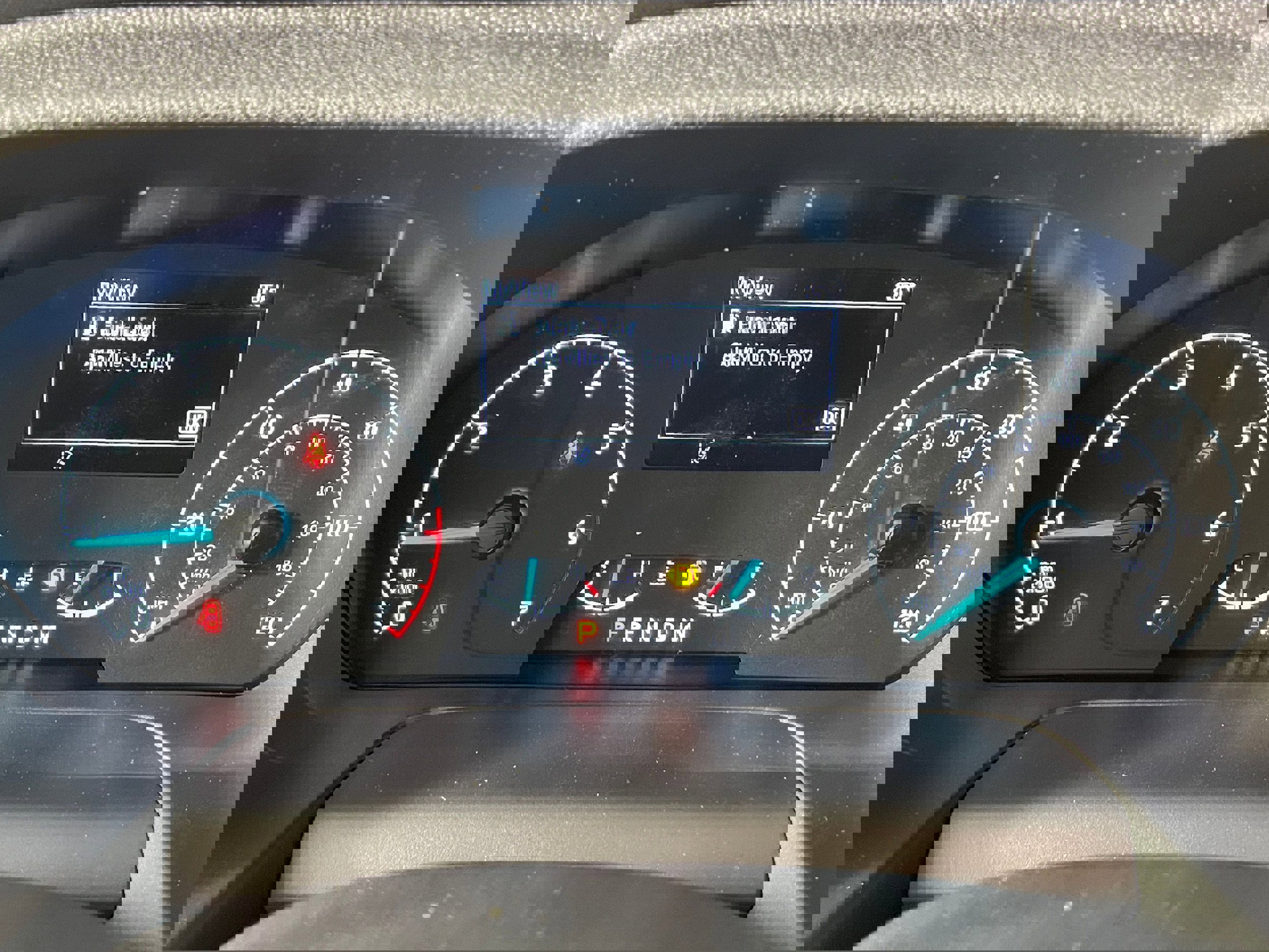 New 2025 Ford Transit 350 Base w/ Load Area Protection Package image 3