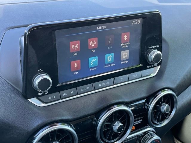 Used 2023 Nissan Sentra S FWD image 18