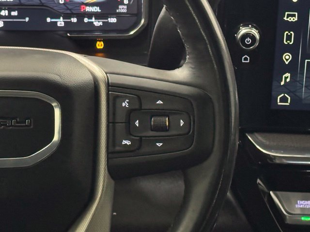 Used 2024 GMC Sierra 2500 Denali w/ Technology Package AWD/4WD image 12