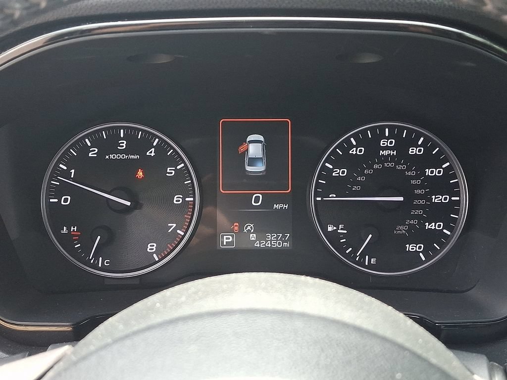 Used 2021 Subaru Legacy Premium w/ Popular Package #1 AWD/4WD image 21