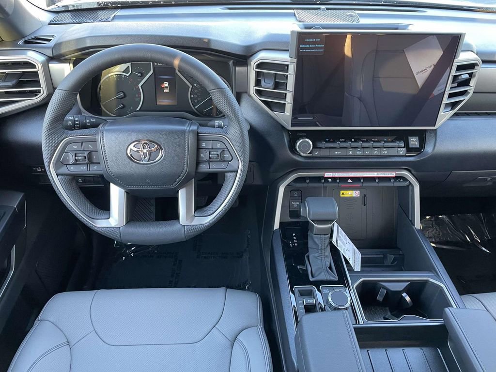 New 2026 Toyota Tundra SR5 image 22