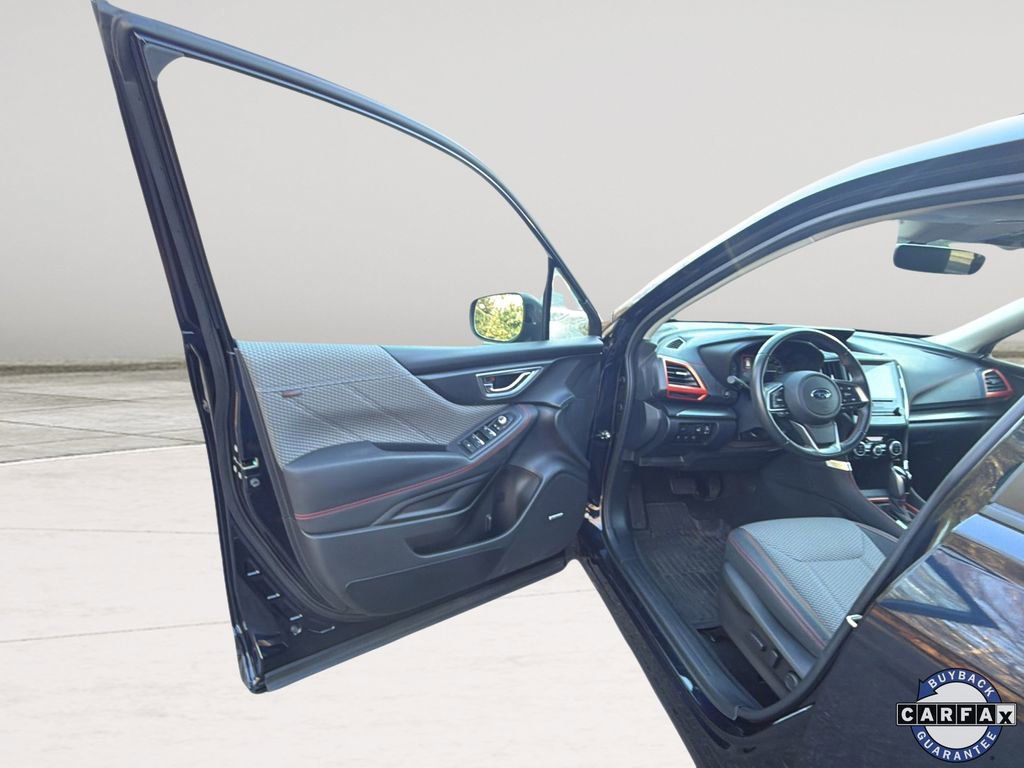 Used 2020 Subaru Forester Sport w/ Popular Package #2 image 13