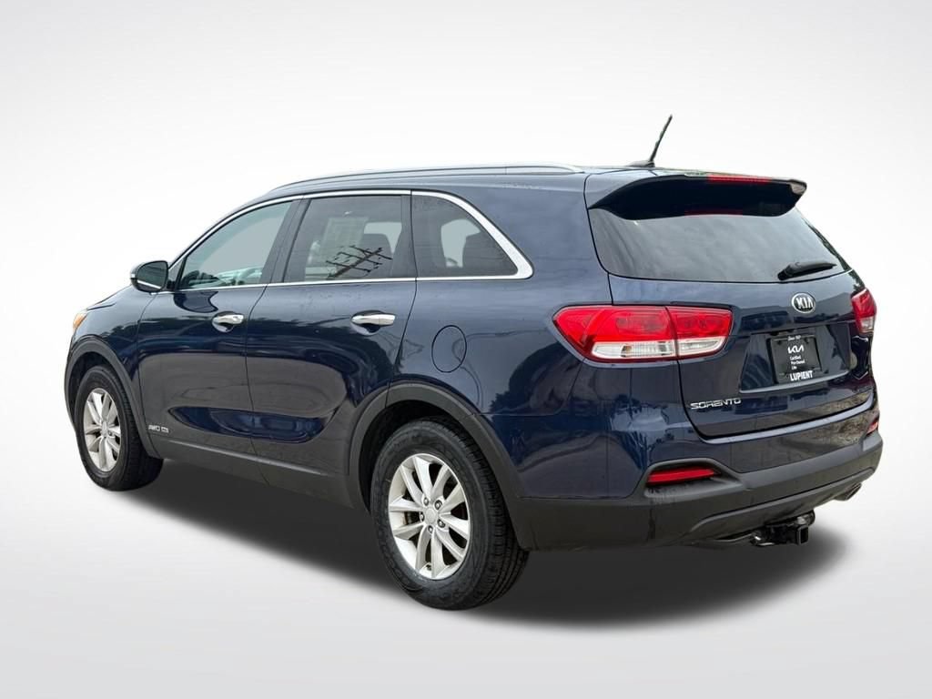 Used 2017 Kia Sorento AWD image 6