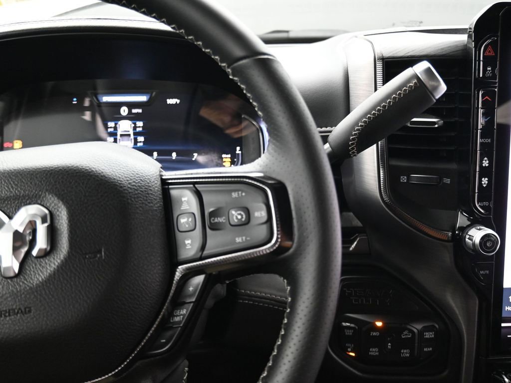 New 2026 RAM 2500 Power Wagon image 19