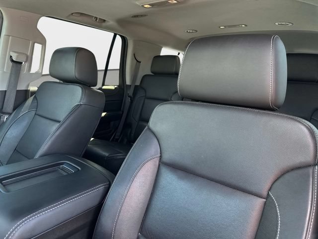 Used 2019 GMC Yukon SLT AWD/4WD image 19