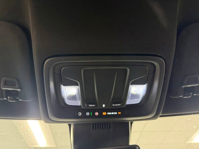 New 2026 GMC Sierra 1500 AT4 AWD/4WD image 17