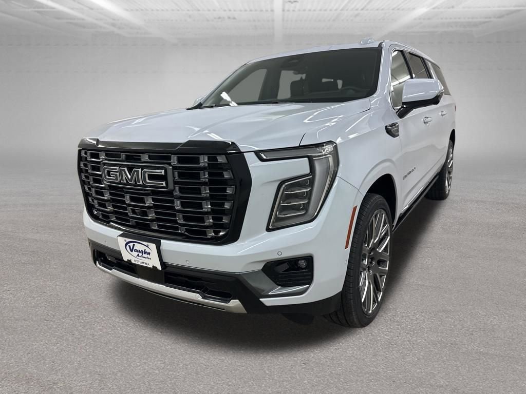 New 2026 GMC Yukon XL Denali Ultimate image 5