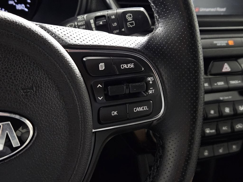 Used 2017 Kia Sportage SX AWD/4WD image 19