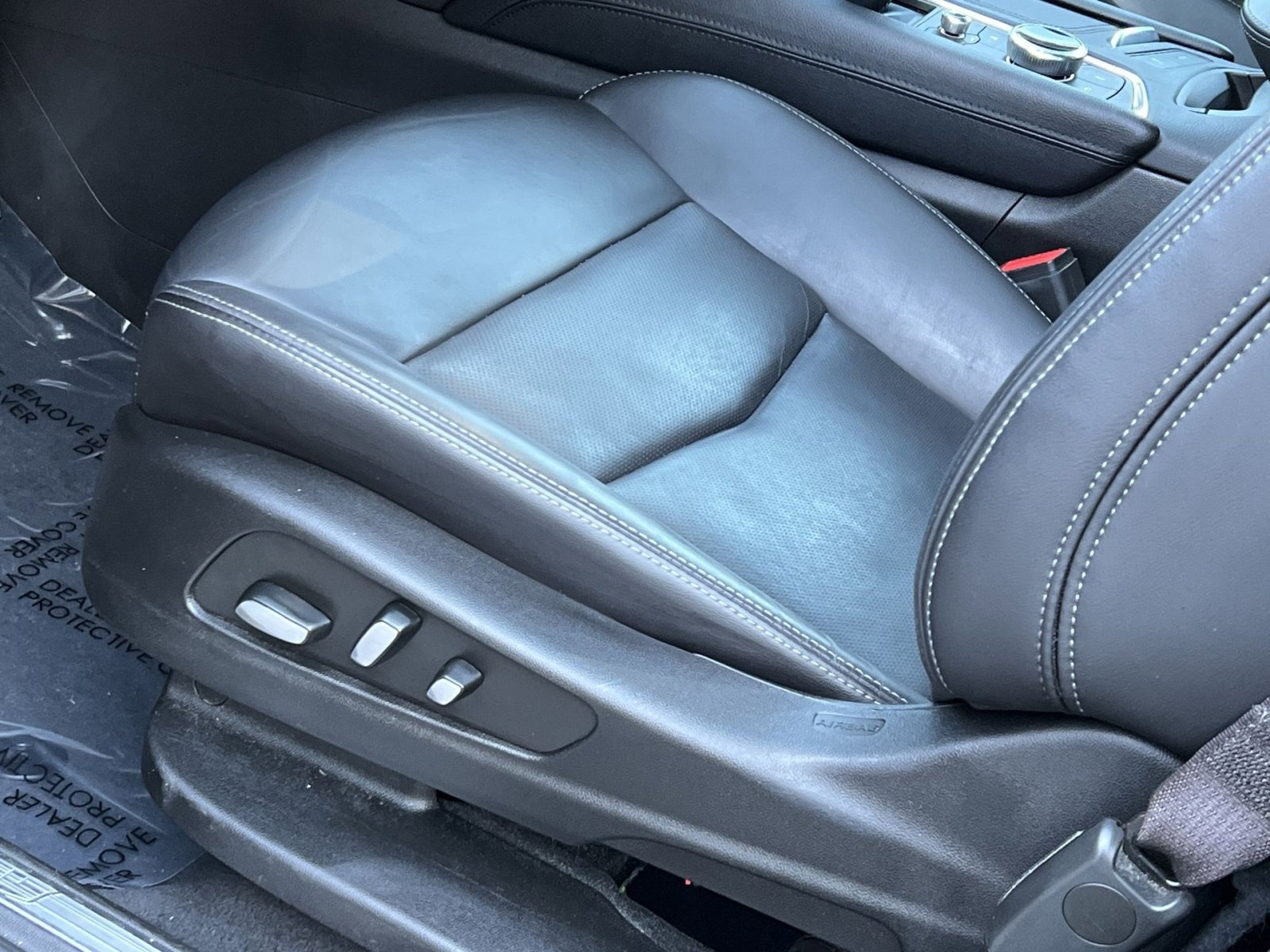 Used 2023 Cadillac XT5 Premium Luxury image 12