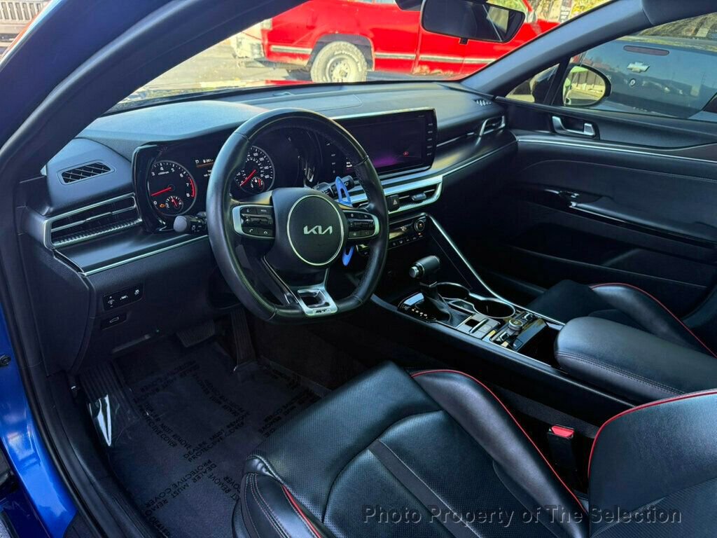 Used 2023 Kia K5 GT image 19