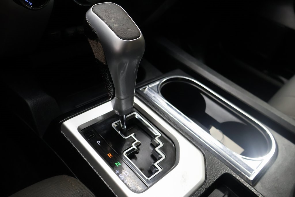 Used 2020 Toyota Tundra SR5 w/ TRD Off-Road Package image 22