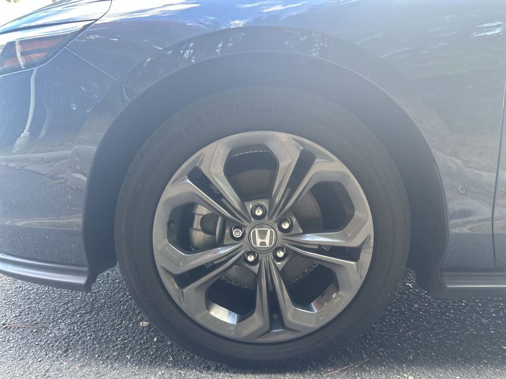 Used 2023 Honda Accord EX image 19