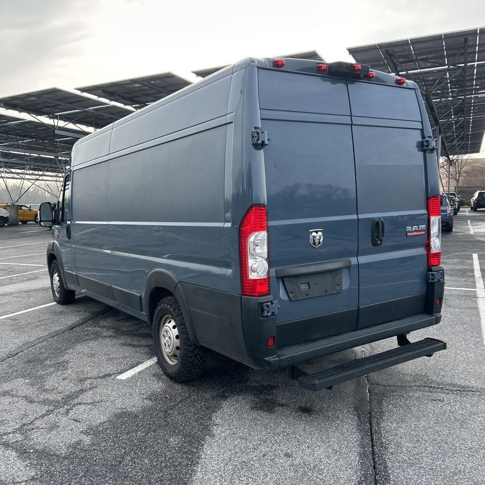 Used 2019 RAM ProMaster 3500 image 6