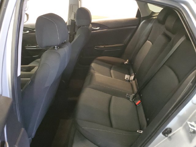 Used 2019 Honda Civic EX image 26