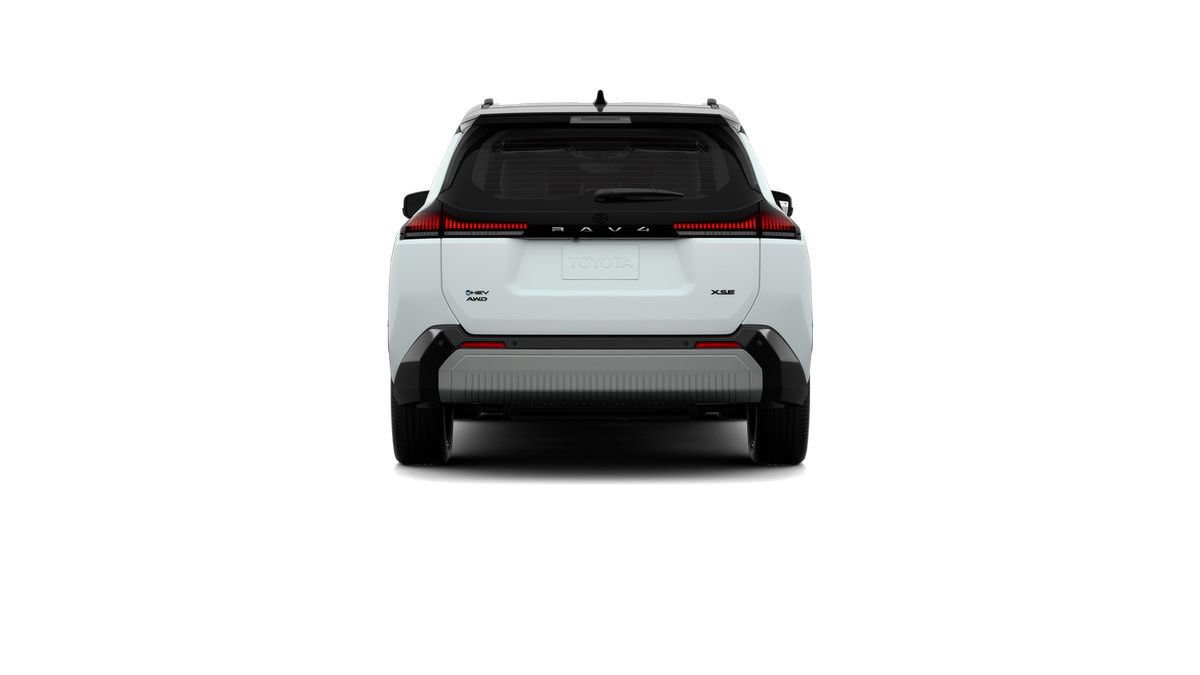New 2026 Toyota RAV4 XSE w/ Panoramic Sun Roof Package AWD/4WD image 8