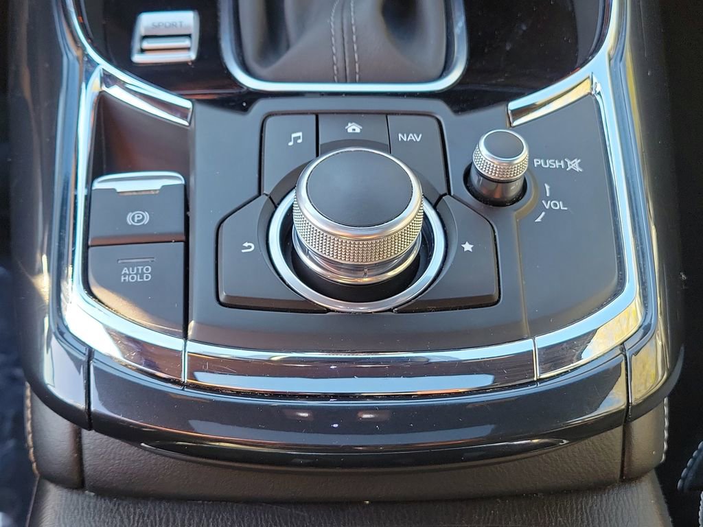 Used 2020 MAZDA CX-9 Grand Touring image 35