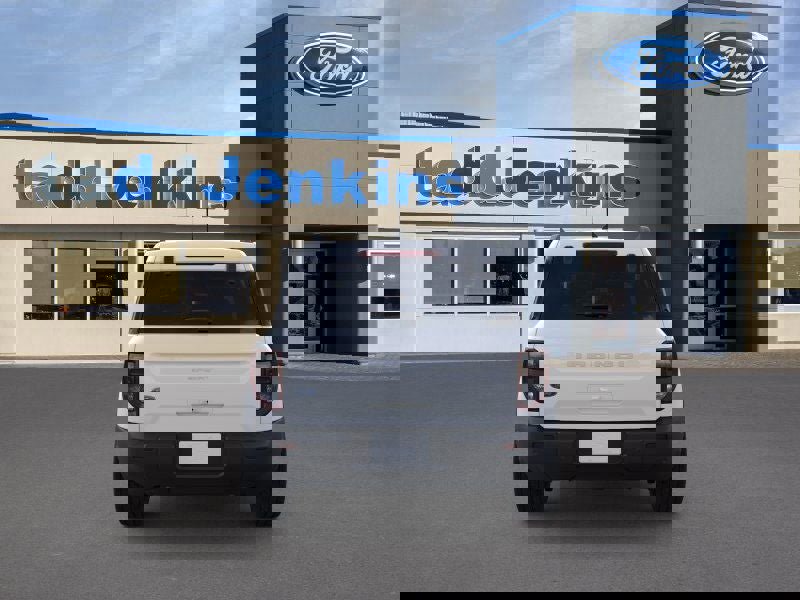 New 2025 Ford Bronco Sport Big Bend image 5