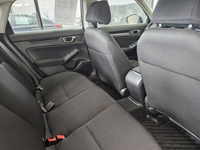 Used 2024 Honda Civic LX image 11