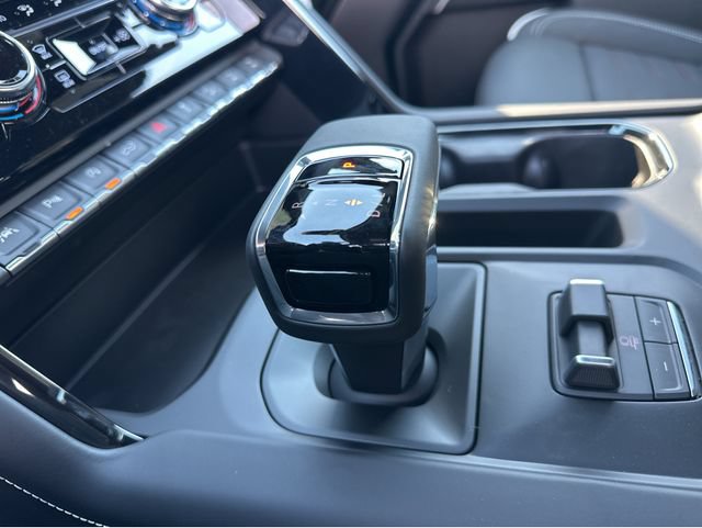 New 2026 GMC Sierra 1500 AT4X AWD/4WD image 19