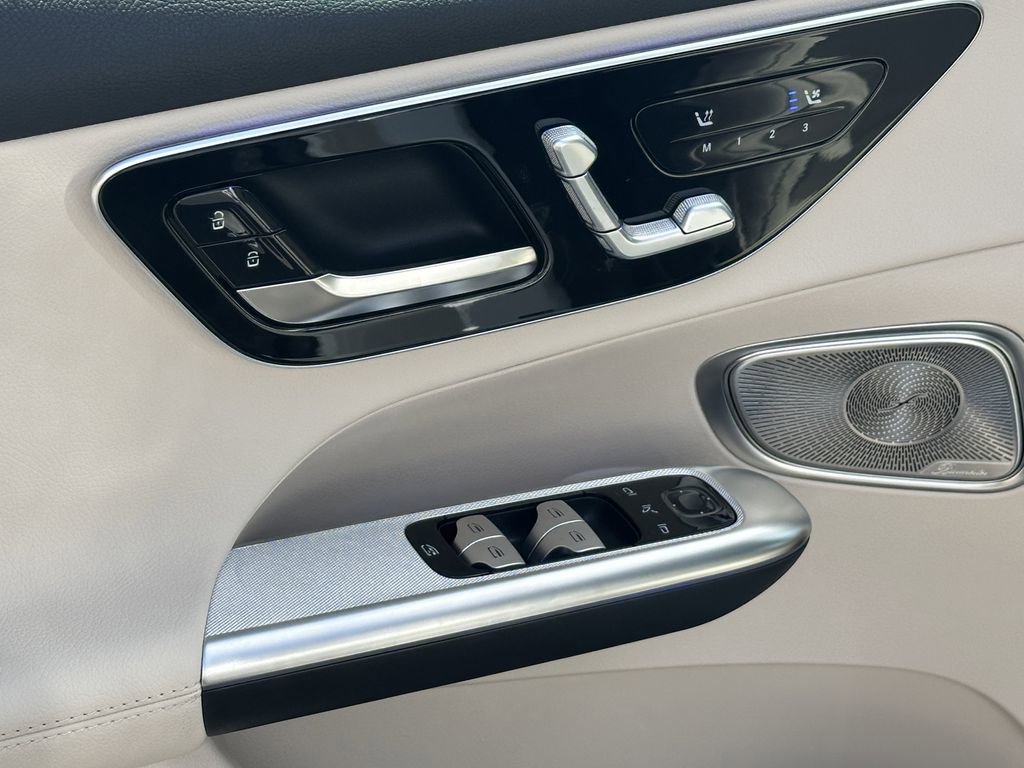 New 2026 Mercedes-Benz GLC 300 4MATIC image 12