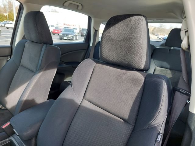 Used 2015 Honda CR-V LX image 6