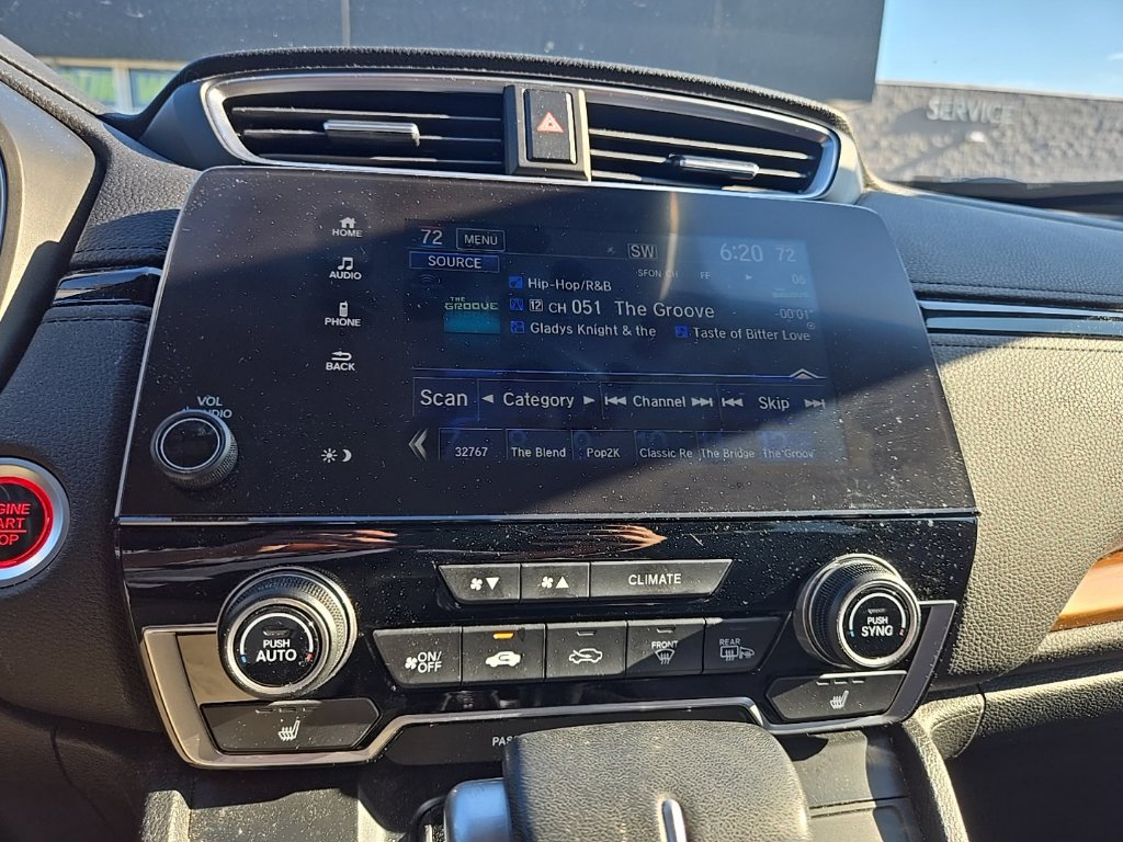 Used 2018 Honda CR-V EX-L image 15