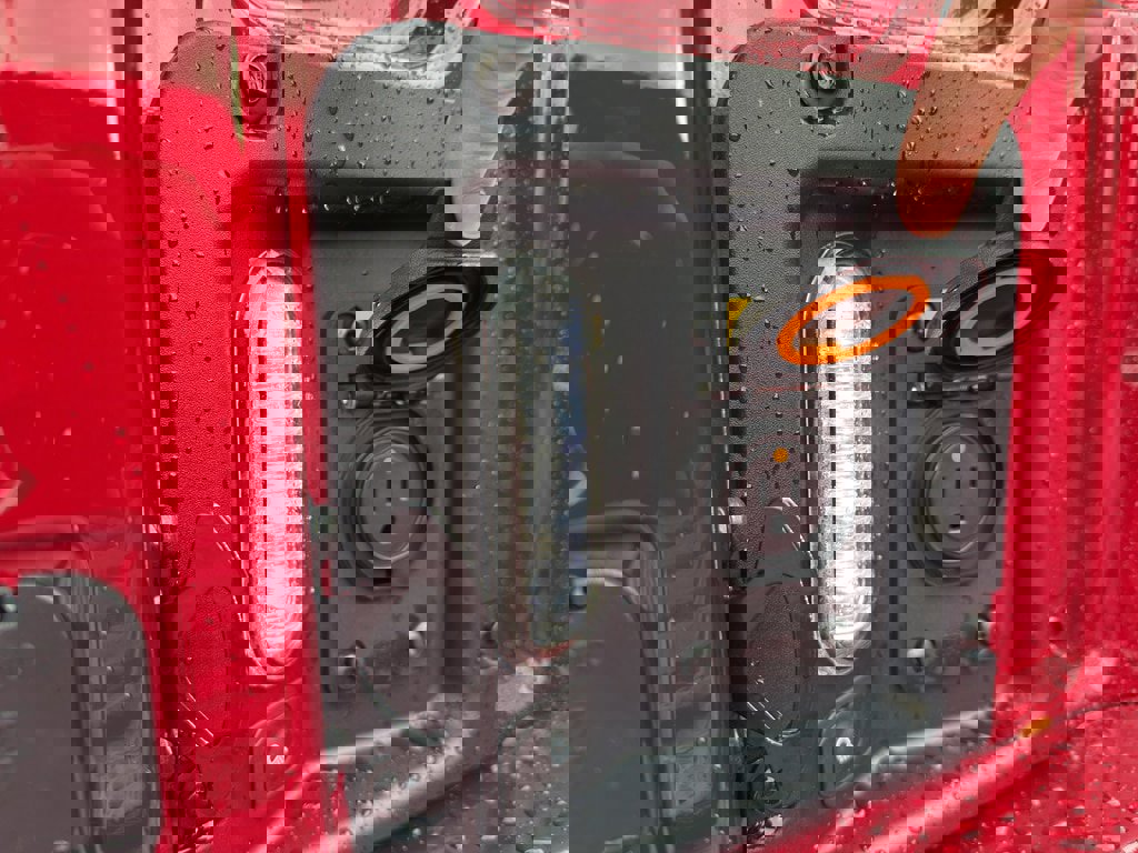 New 2025 Ford Maverick XLT w/ XLT Luxury Package image 15