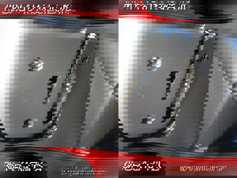 Used 2018 Ford Fusion S image 9