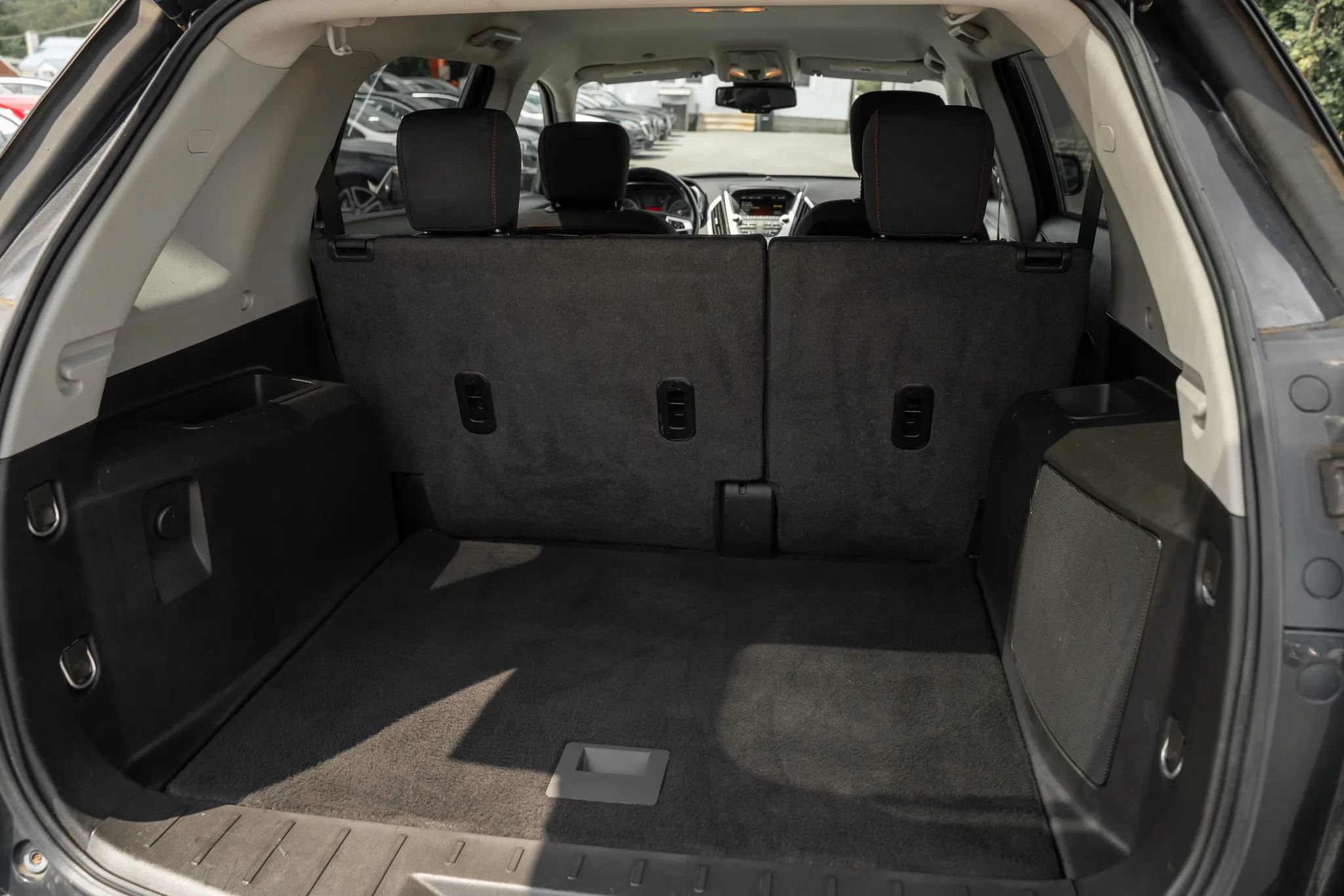 Used 2015 GMC Terrain SLE w/ Convenience Package AWD/4WD image 9