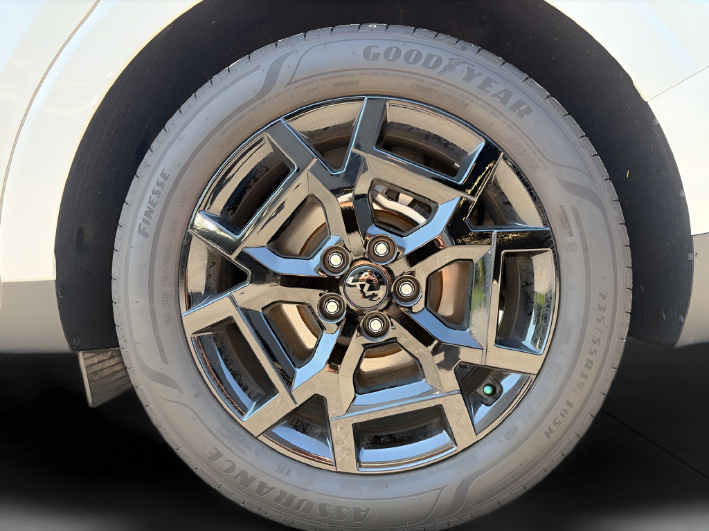 Certified 2026 Kia Carnival SX Prestige FWD image 25