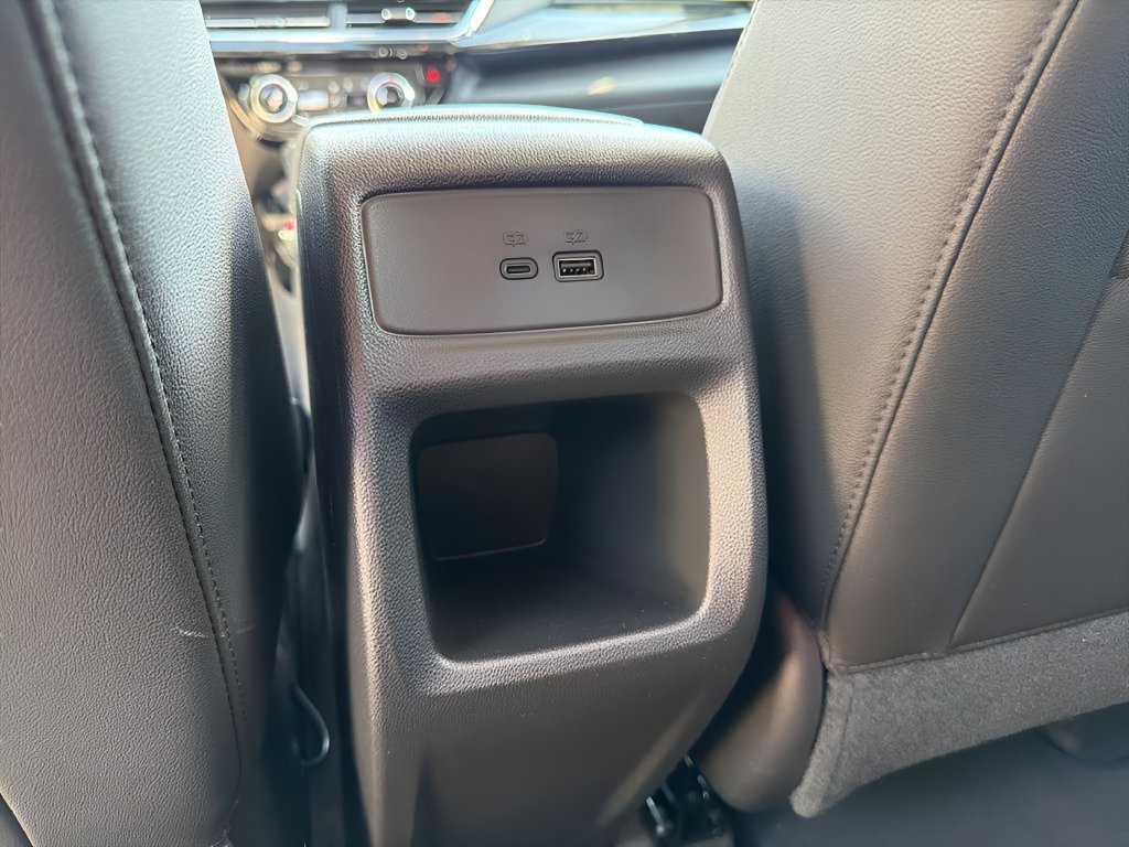 New 2026 Chevrolet Trax ACTIV w/ Driver Confidence Package FWD image 34