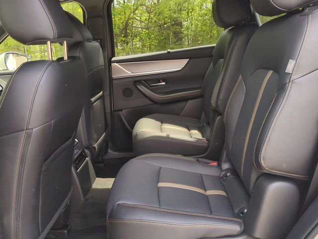 New 2026 MAZDA CX-90 3.3 Turbo w/ Premium Plus Pkg image 12