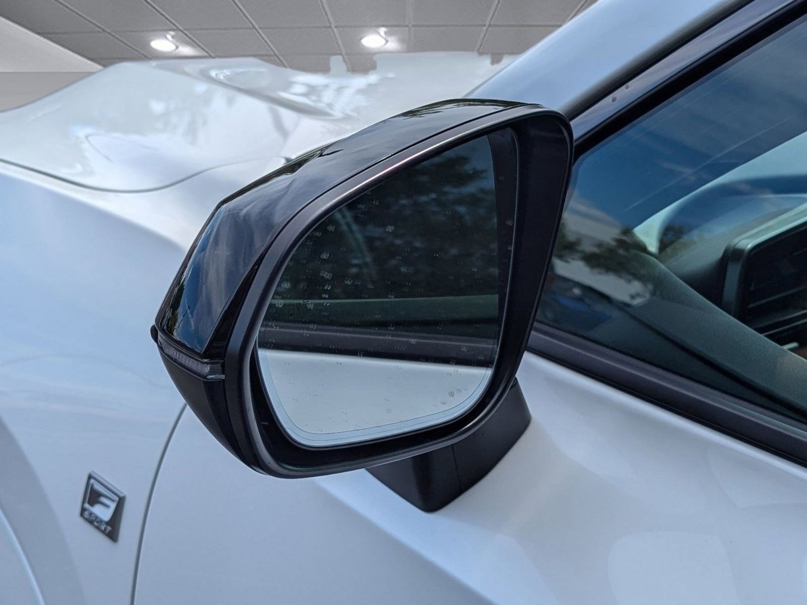 New 2025 Lexus TX 350 AWD image 20