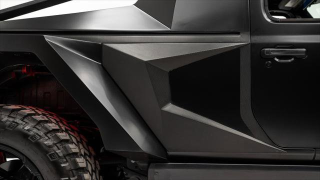 Used 2026 Jeep Wrangler Unlimited Sport image 8