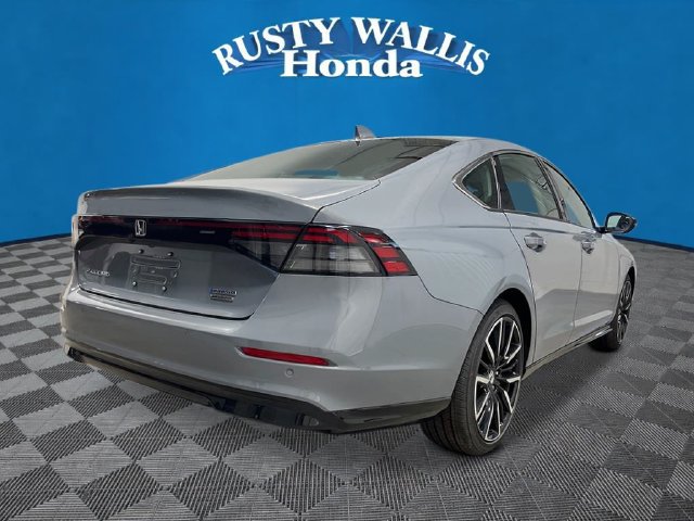 New 2026 Honda Accord Touring image 3