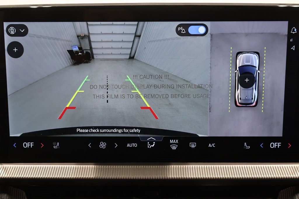 New 2026 Ford Explorer ST-Line w/ ST-Line Street Pack image 27