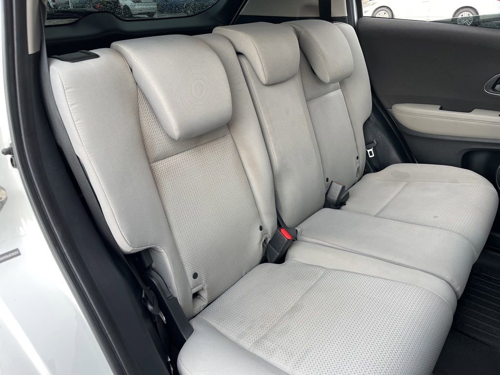 Certified 2020 Honda HR-V EX image 27